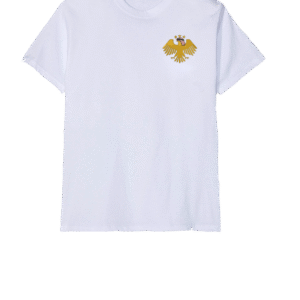 كنوة الهوية البصرية السورية مطرزة