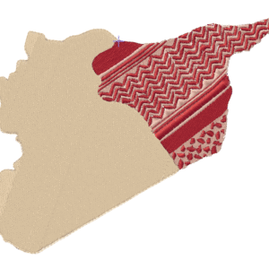 تصميم الجزيرة الشرقية