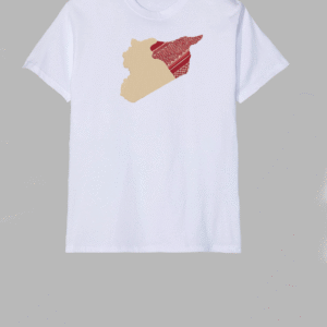 تيشيرت عشائر الجزيرة العربية