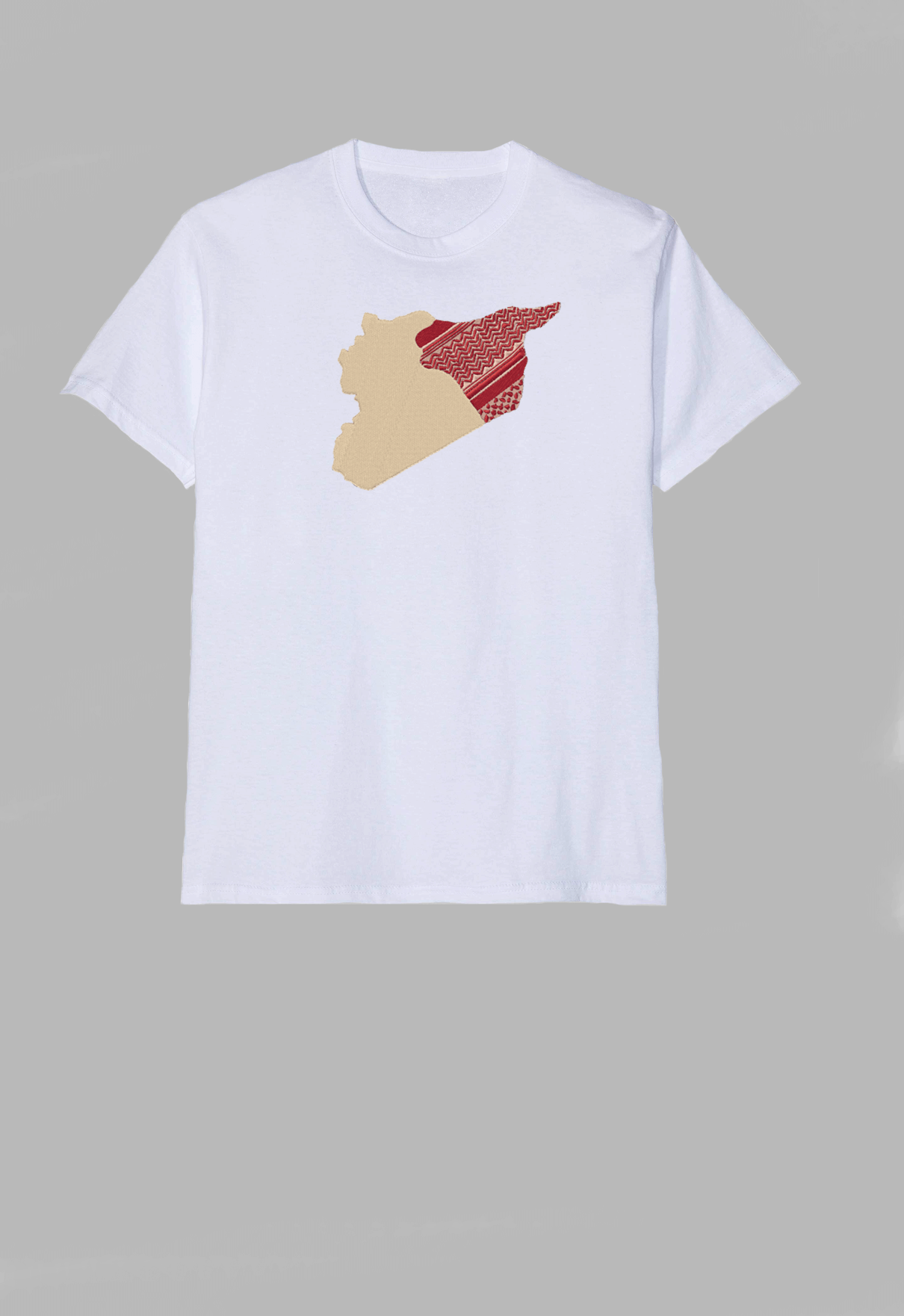 تيشيرت عشائر الجزيرة العربية