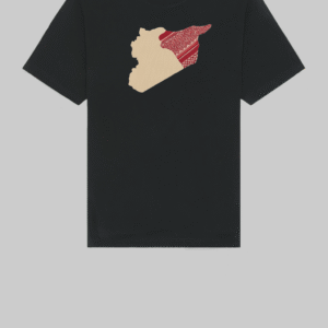 تيشيرت عشائر الجزيرة العربية