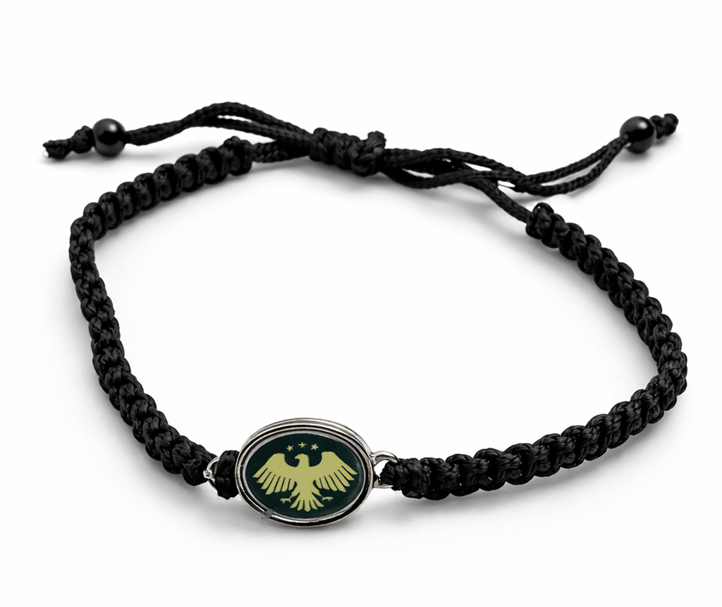 سوار العقاب السوري