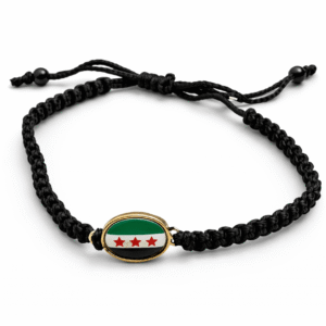 سوار العلم السوري