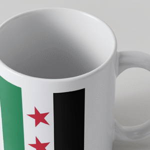 كاسة العلم السوري